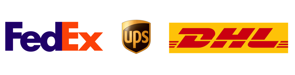 shipping methods