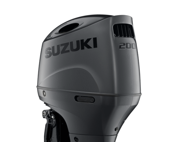 Suzuki DF200 STEALTH Outboard Motor