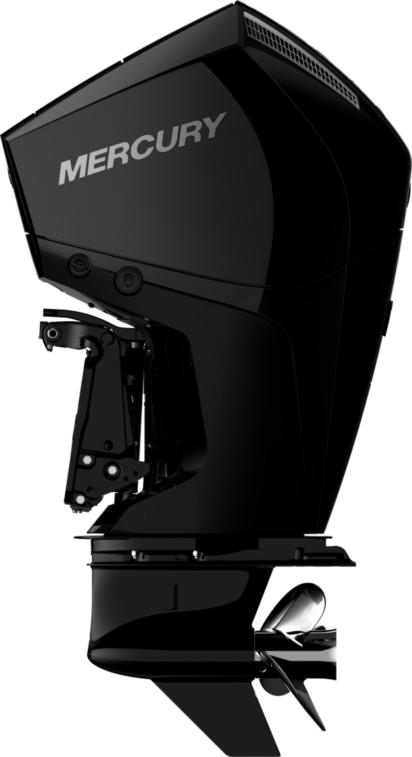 Mercury 225XL SeaPro Commercial DTS - Image 4