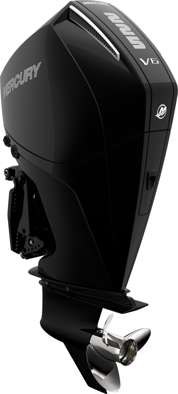 Mercury 225XL SeaPro Commercial DTS - Image 2