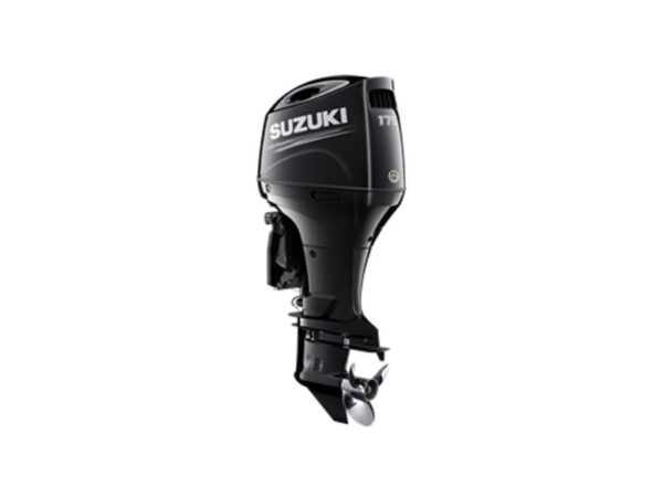 2022 Suzuki DF175A L 175 HP Outboard Motor