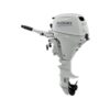 2022 Suzuki DF20A EFI L 20 HP Outboard Motor - Image 2