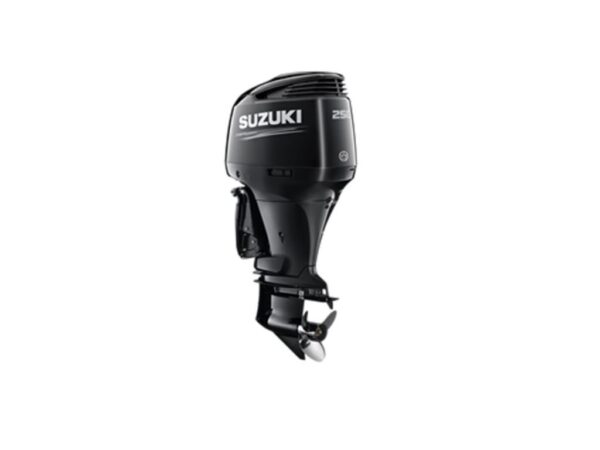 2022 Suzuki DF250AP XX 250 HP Outboard Motor