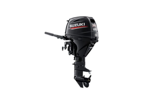 2022 Suzuki DF30A EFI L 30 HP Outboard Motor