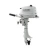 2022 Suzuki DF6A L Outboard Motor - Image 2