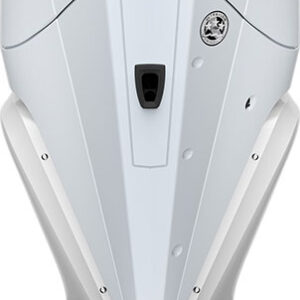Mercury 300CXXL SeaPro Commercial AMS