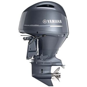 2018 Yamaha F200XCA Outboard Motor