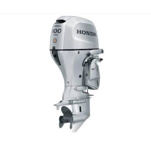 Honda Marine BF100AK1LRTC L-Type, 20 in. Shaft