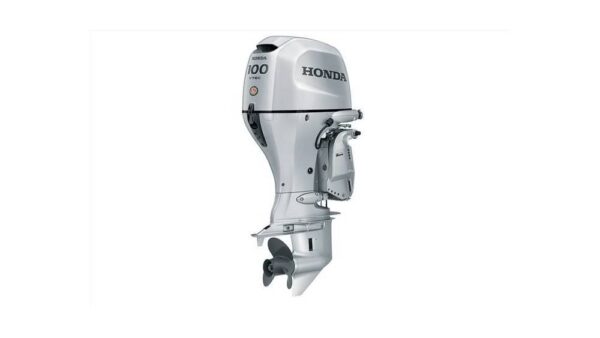 Honda Marine BF100AK1LRTC L-Type, 20 in. Shaft