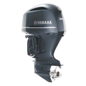 2018 Yamaha F300XCA Outboard Motor