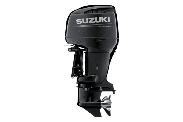 Suzuki DF225 V6 4-strokes Outboard Motor For Sale - Image 2