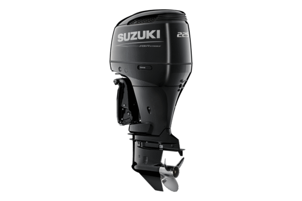 Suzuki DF225 V6 4-strokes Outboard Motor For Sale