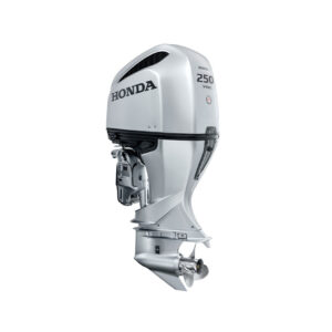 Honda 250hp iST Outboard | BF250DXDA