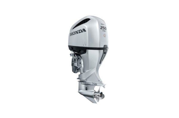 Honda 250hp iST Outboard | BF250DXDA