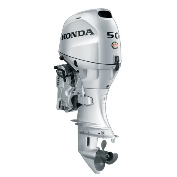 Honda Marine Outboard | BF50 | Mid-Size | 4-stroke