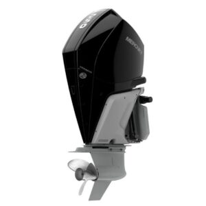 2022 Mercury 250XXL Verado® FourStroke