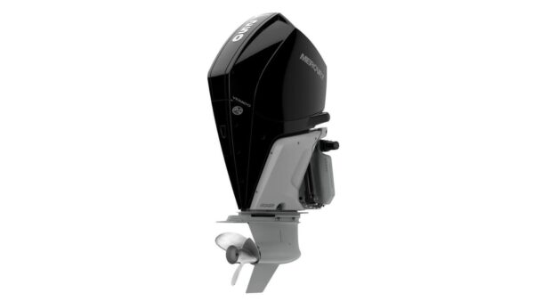 2022 Mercury 250XXL Verado® FourStroke