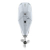 Mercury 250hp White Outboard | 250XL - Image 3