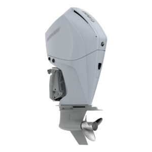 Mercury 250hp White Outboard | 250XXL