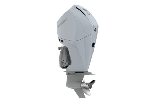 Mercury 250hp White Outboard | 250CXXL