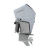 Mercury 300hp White Verado Outboard | 300XXL - Image 2