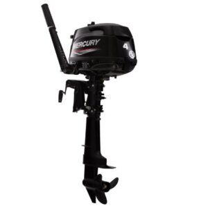 Mercury 4MH Four Stroke Outboard Motor