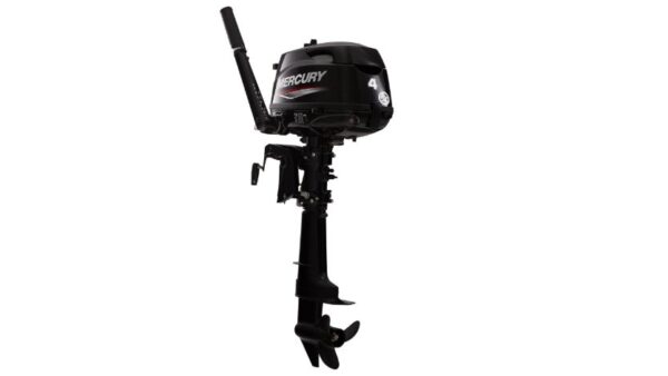 Mercury 4MH Four Stroke Outboard Motor