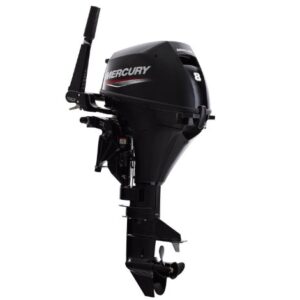 Mercury 8EH Four Stroke Outboard Motor