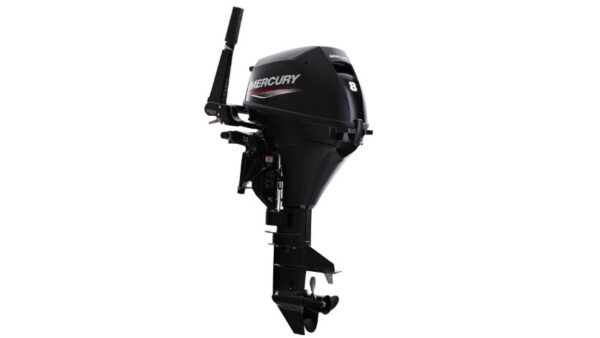 Mercury 8EH Four Stroke Outboard Motor