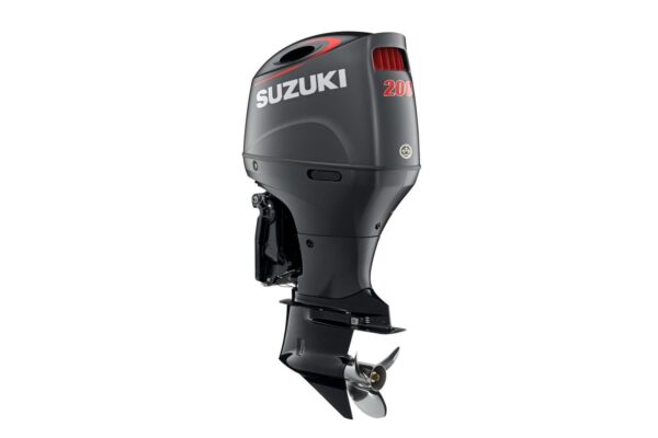 Suzuki Outboard Motor I SS Series DF200SS