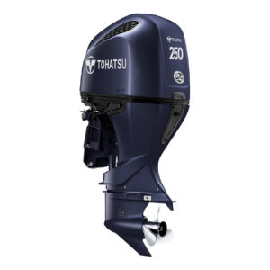 Tohatsu 250hp DBW Outboard | BFT250DUDA