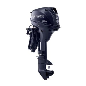 Tohatsu 9.9HP MFS9.9EEPL Outboard Motor