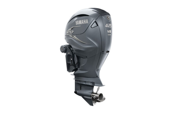 Yamaha 425hp XTO Offshore Outboard | XF425XSB