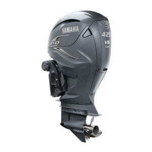 Yamaha 425hp XTO Offshore  Outboard | LXF425USB