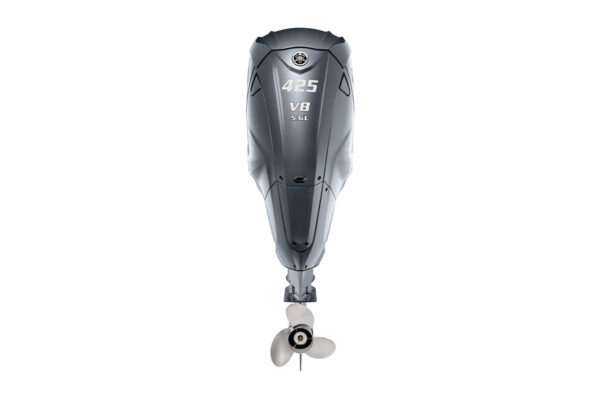 Yamaha 425hp XTO Offshore Outboard | XF425XSB - Image 3