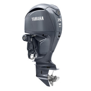 Yamaha 350hp DEC Outboard | F350USA