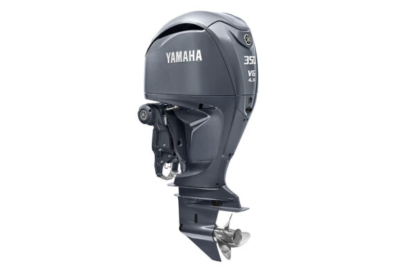 Yamaha 350hp DEC Outboard | F350USA