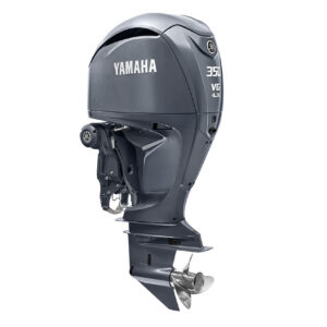 Yamaha 350hp DEC Outboard | F350USA 
