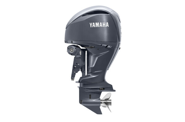 Yamaha 350hp DEC Outboard | F350XSA - Image 3