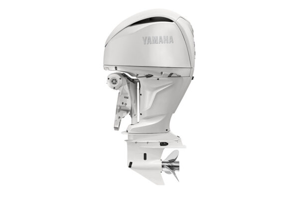 Yamaha 350hp White DEC Outboard | F350USA2 - Image 2