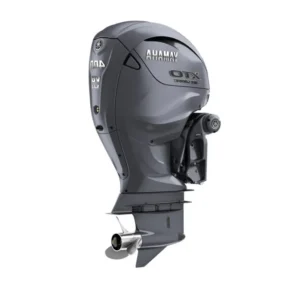 Yamaha 400 HP XTO V8 Outboard motor