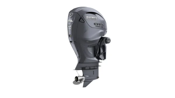 Yamaha 400 HP XTO V8 Outboard motor