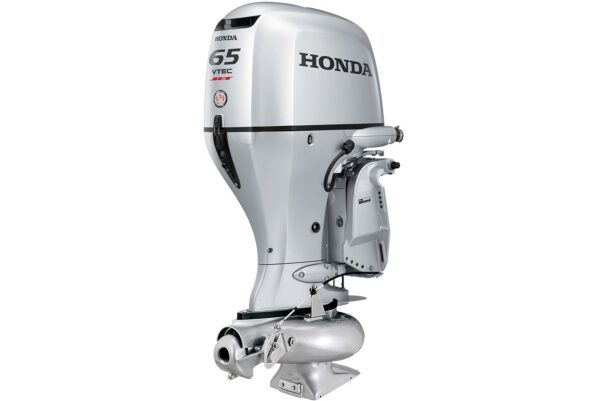 Honda 65 HP Jet Driver Outboard