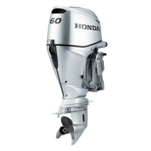 Honda BF60 Outboard Motor for Sale