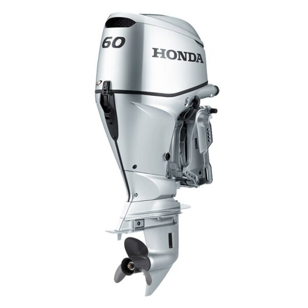Honda BF60 Outboard Motor for Sale