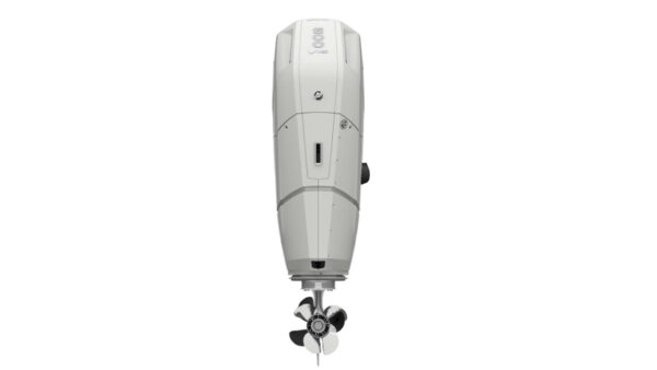 Mercury 600XL Verado FourStroke Warm Fusion White - Image 8