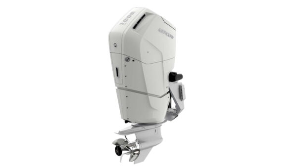 Mercury 600XL Verado FourStroke Warm Fusion White - Image 9