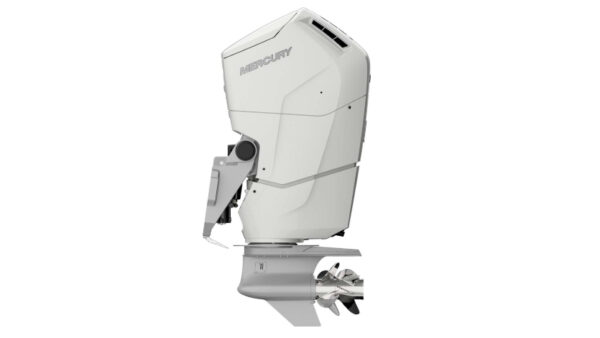Mercury 600XL Verado FourStroke Warm Fusion White - Image 10
