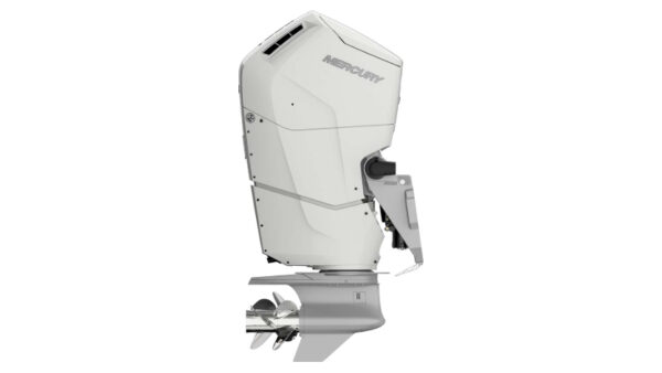 Mercury 600XL Verado FourStroke Warm Fusion White - Image 11