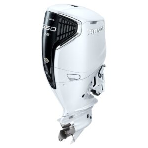 Honda BF350 Outboard Motor For Sale